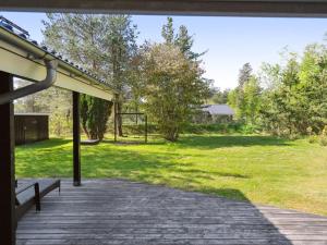 Holiday Home Hejdi - 350m from the sea by Interhome