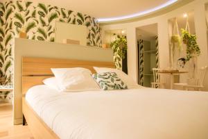 Tour des étoiles, André Putman - 3hvězdičkové hotely ve městě Trévoux