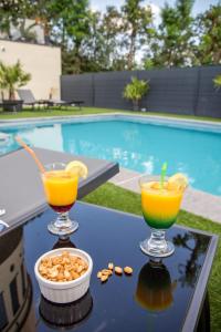 LOVEROOM & SPA & André