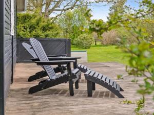 Holiday Home Gia - 1-3km from the sea by Interhome