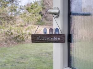 Holiday Home Swavi - from the sea by Interhome