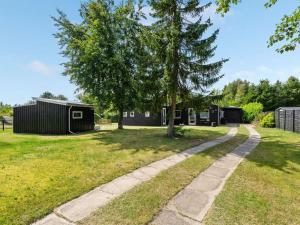 Holiday Home Sigfred - 1-5km from the sea by Interhome