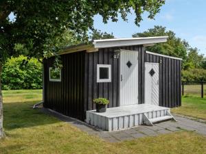 Holiday Home Sigfred - 1-5km from the sea by Interhome