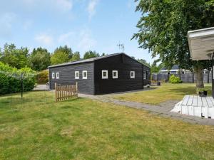 Holiday Home Sigfred - 1-5km from the sea by Interhome