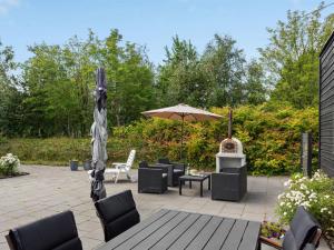 Holiday Home Sigfred - 1-5km from the sea by Interhome