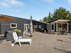 Holiday Home Sigfred - 1-5km from the sea by Interhome