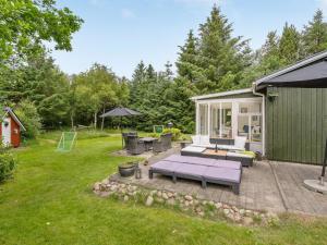 Holiday Home Ane - 1-7km from the sea by Interhome