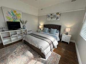 Daisy Cottage on Duke 1BR