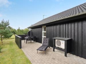 Holiday Home Thure - 1km from the sea by Interhome