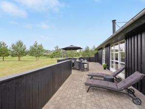 Holiday Home Thure - 1km from the sea by Interhome