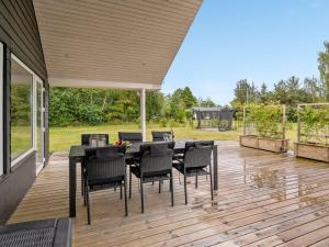 Holiday Home Jurien - 450m from the sea by Interhome