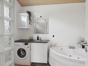 Holiday Home Bertram - 1-9km from the sea by Interhome