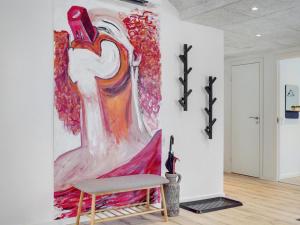 Holiday Home Jurien - 450m from the sea by Interhome