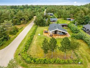 Holiday Home Siegrid - 250m from the sea by Interhome