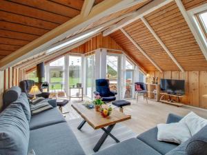 Holiday Home Jyde - 1-5km from the sea by Interhome