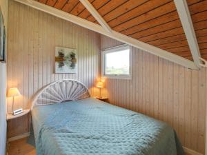 Holiday Home Jyde - 1-5km from the sea by Interhome