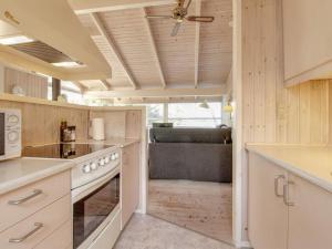 Holiday Home Siegrid - 250m from the sea by Interhome