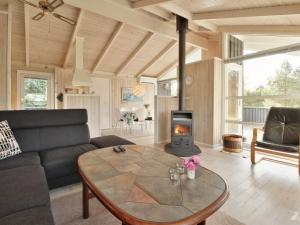 Holiday Home Siegrid - 250m from the sea by Interhome