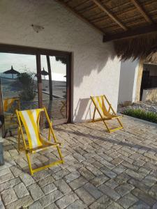 Villa meuble a louer Anakao