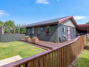 Holiday Home Aima - 400m from the sea by Interhome