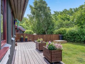 Holiday Home Aima - 400m from the sea by Interhome