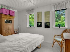 Holiday Home Aima - 400m from the sea by Interhome