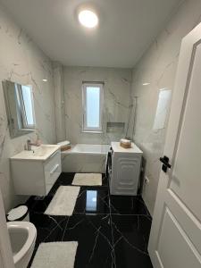 Apartament Calea Bucovinei