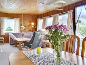 Holiday Home Thorgarth - 1-2km from the sea by Interhome