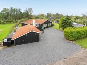 Holiday Home Almen - 400m from the sea by Interhome