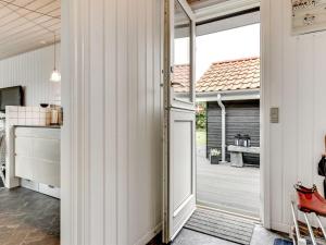 Holiday Home Mumme - 100m from the sea by Interhome