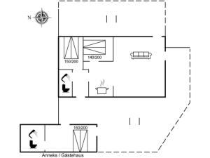 Holiday Home Mumme - 100m from the sea by Interhome