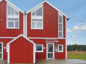 Apartment Aghi - 800m from the sea by Interhome