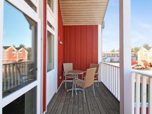 Apartment Aghi - 800m from the sea by Interhome