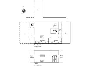 Holiday Home Viona - 350m from the sea by Interhome