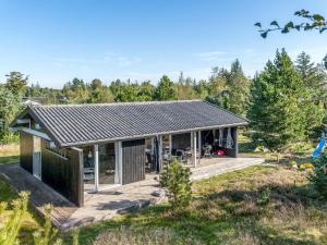 Holiday Home Thomine - 200m from the sea by Interhome