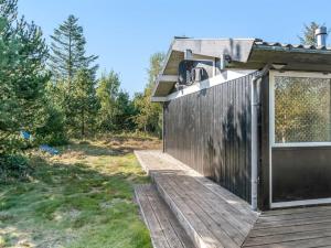 Holiday Home Thomine - 200m from the sea by Interhome