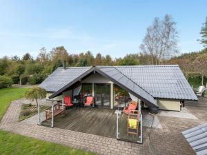 Holiday Home Tenho - 4-4km from the sea by Interhome