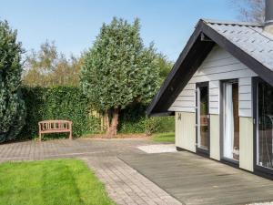 Holiday Home Tenho - 4-4km from the sea by Interhome