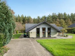 Holiday Home Tenho - 4-4km from the sea by Interhome