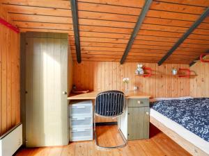 Holiday Home Tenho - 4-4km from the sea by Interhome