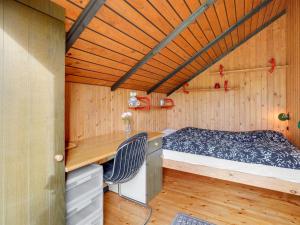 Holiday Home Tenho - 4-4km from the sea by Interhome