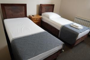 Noclegi-Restauracja Boss