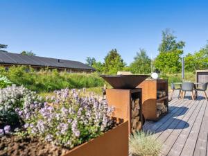 Holiday Home Anderson - from the sea by Interhome