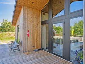 Holiday Home Anderson - from the sea by Interhome