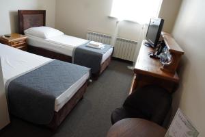 Noclegi-Restauracja Boss