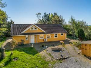 Holiday Home Annestine - 200m from the sea by Interhome