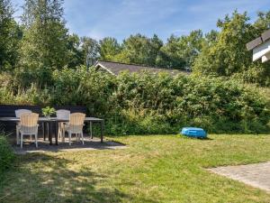 Holiday Home Ralda - 590m from the sea by Interhome