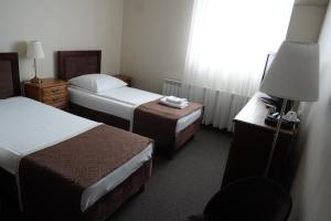 Noclegi-Restauracja Boss