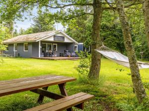 Holiday Home Zölestine - 1km from the sea by Interhome