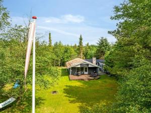 Holiday Home Zölestine - 1km from the sea by Interhome